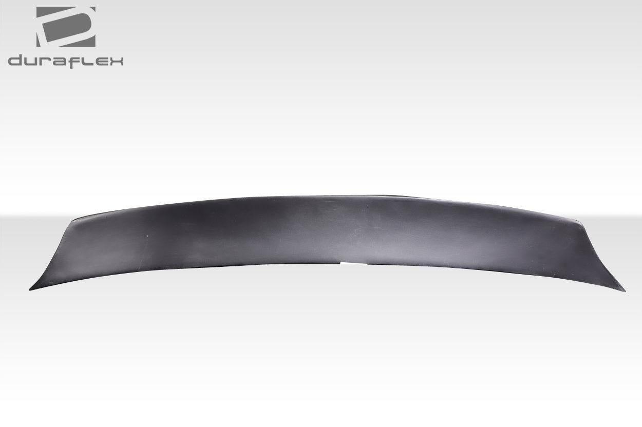 2003-2008 Nissan 350Z Duraflex V-Speed Rear Wing