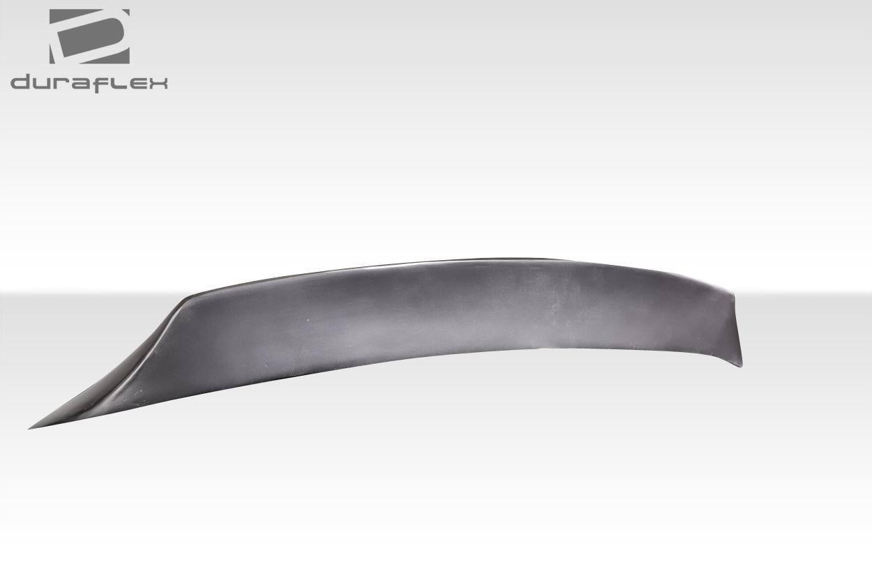 2003-2008 Nissan 350Z Duraflex V-Speed Rear Wing