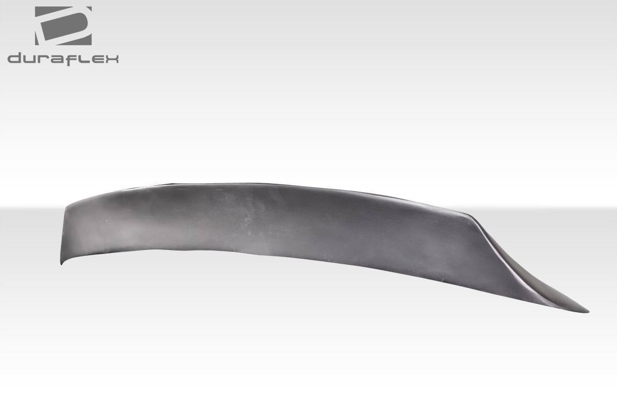 2003-2008 Nissan 350Z Duraflex V-Speed Rear Wing