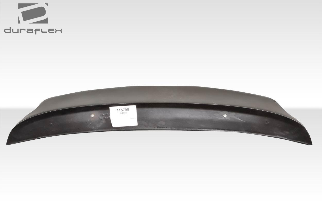 2003-2008 Nissan 350Z Duraflex V-Speed Rear Wing