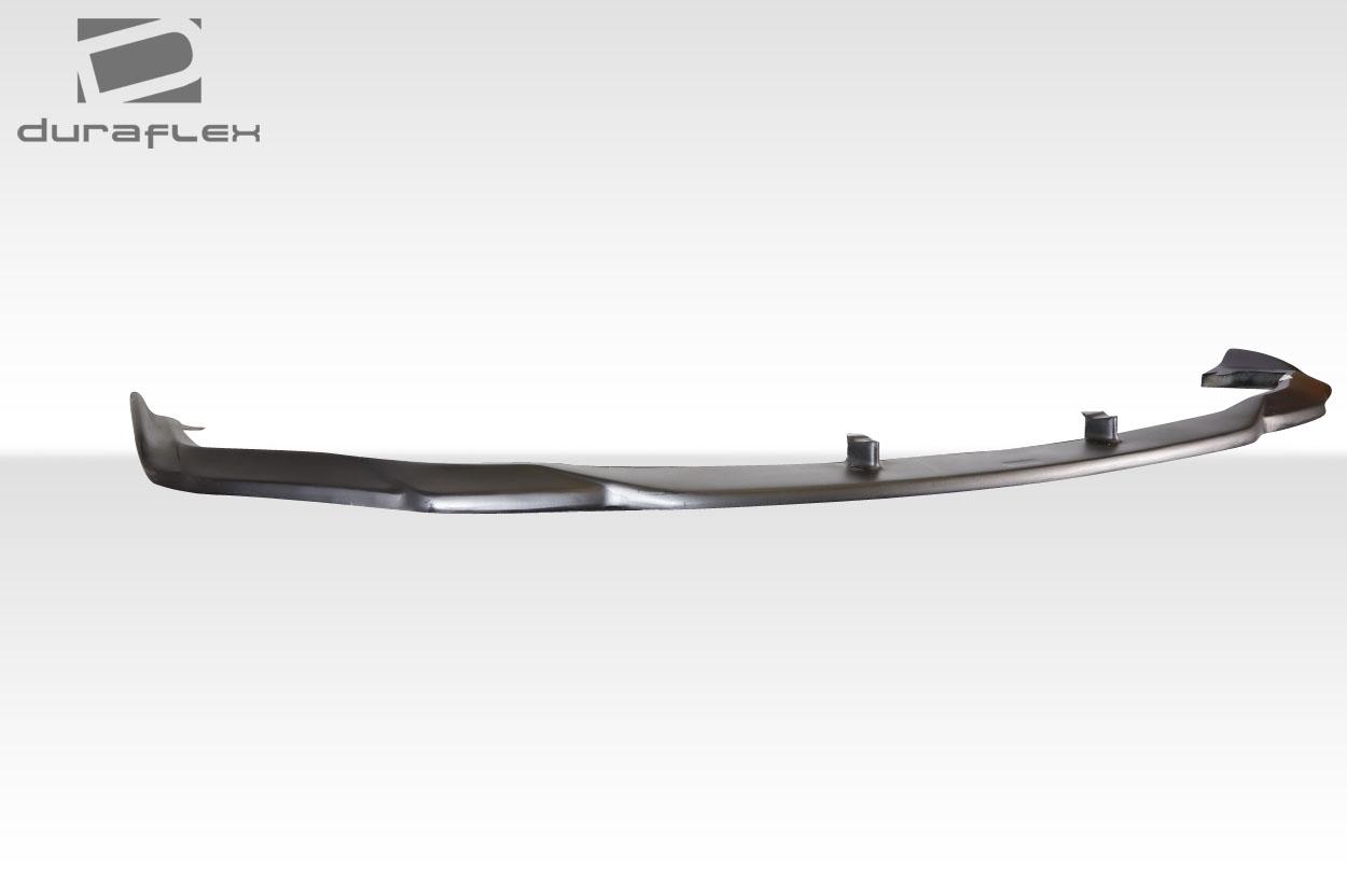 2014-2018 Lexus RC Duraflex AG Design Front Lip