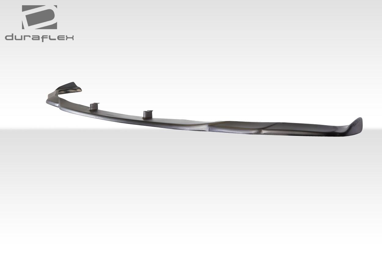 2014-2018 Lexus RC Duraflex AG Design Front Lip