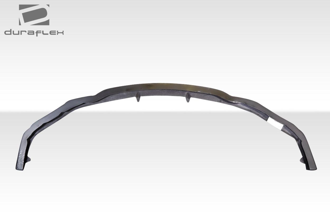 2014-2018 Lexus RC Duraflex AG Design Front Lip