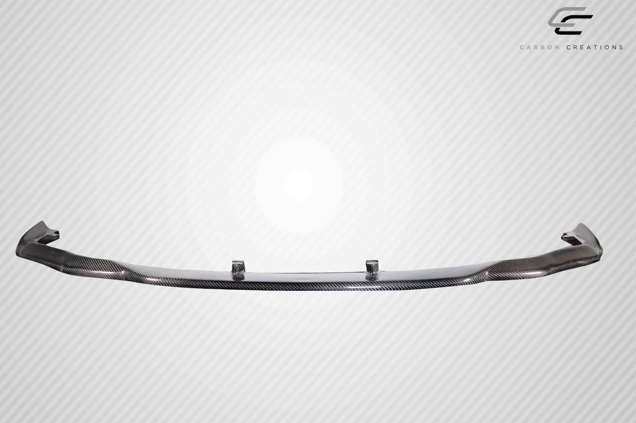 2014-2018 Lexus RC Carbon Creations AG Design Carbon Fiber Front Lip
