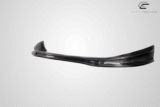 2013-2020 Nissan 370Z Carbon Creations VRS Carbon Fiber Front Lip