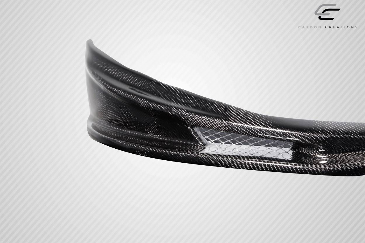 2013-2020 Nissan 370Z Carbon Creations VRS Carbon Fiber Front Lip
