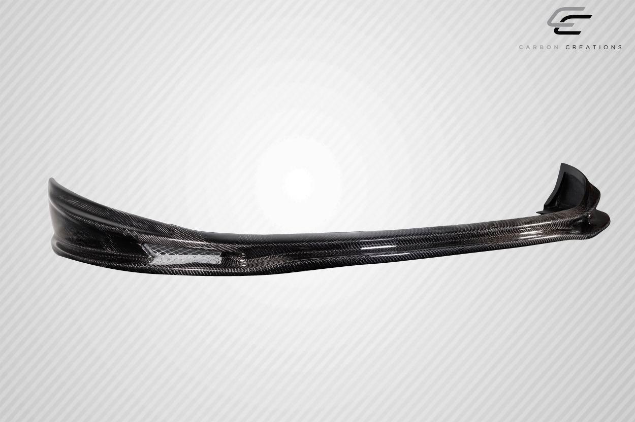2013-2020 Nissan 370Z Carbon Creations VRS Carbon Fiber Front Lip