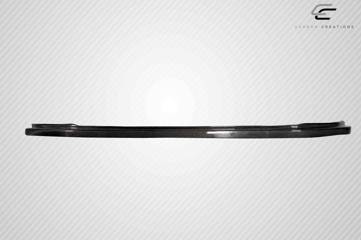 2014-2024 Mini Cooper S F55 F56 F57 Carbon Creations J Spec Front Lip Under Spoiler - 1 Piece