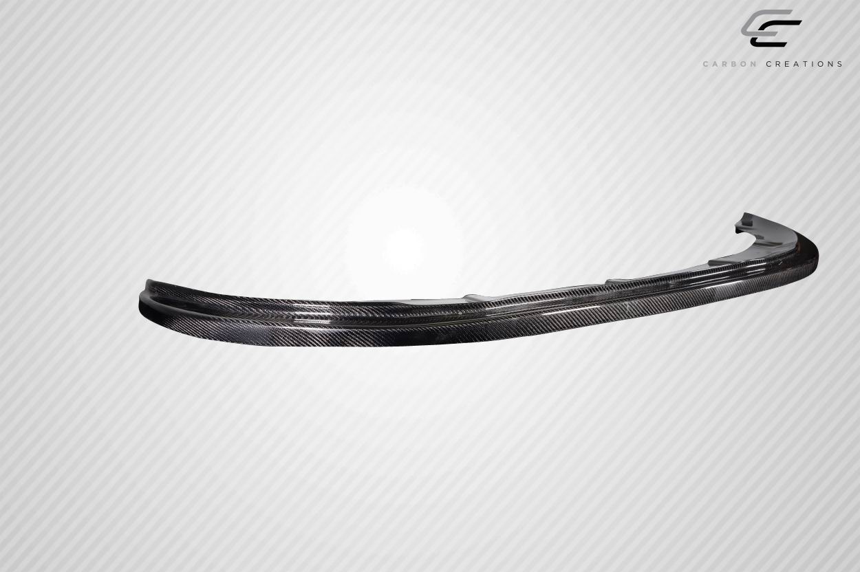 2014-2023 Mini Cooper S F55 F56 F57 Carbon Creations J Spec Front Lip Under Spoiler - 1 Piece