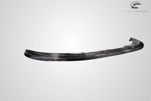 2014-2023 Mini Cooper S F55 F56 F57 Carbon Creations J Spec Front Lip Under Spoiler - 1 Piece