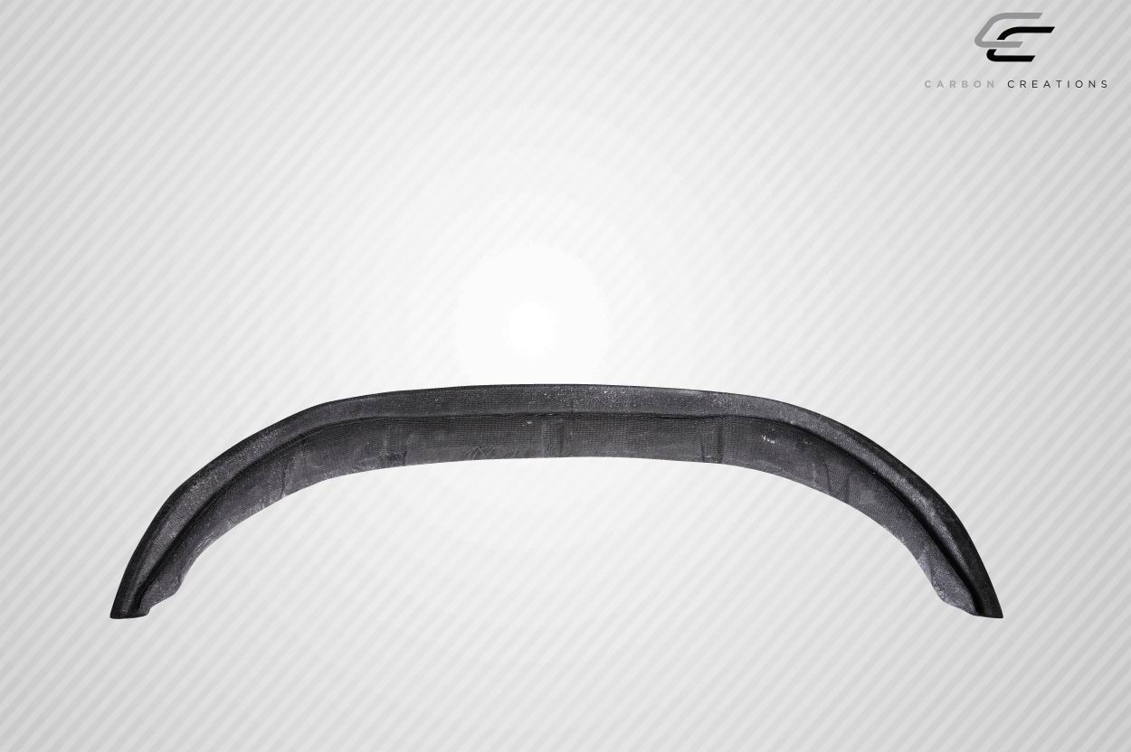 2014-2023 Mini Cooper S F55 F56 F57 Carbon Creations J Spec Front Lip Under Spoiler - 1 Piece
