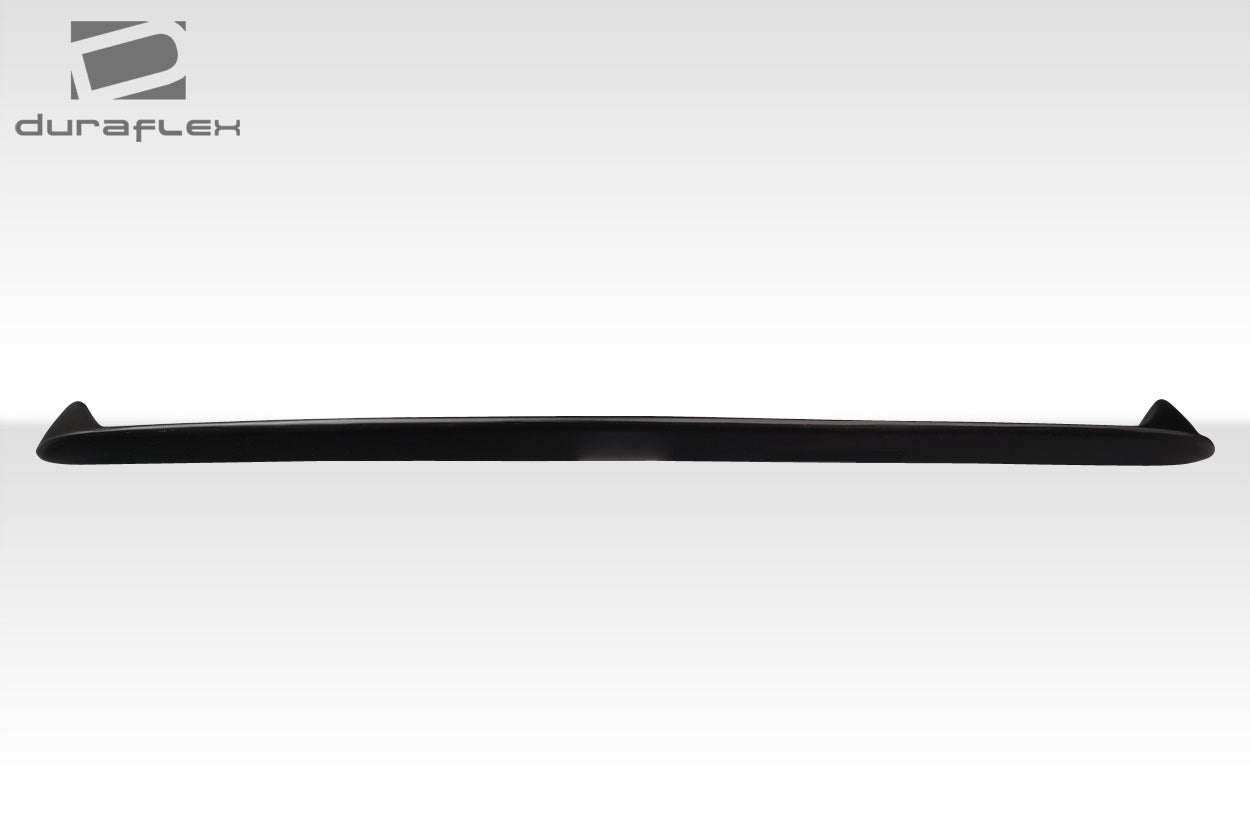 2016-2023 Tesla Model X Duraflex High Kick Rear Wing Spoiler - 1 Piece
