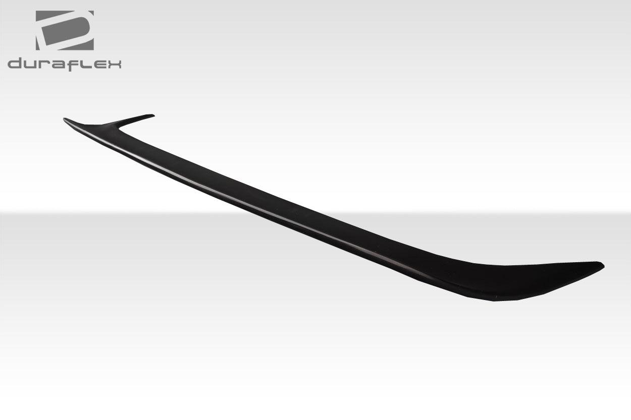 2016-2023 Tesla Model X Duraflex High Kick Rear Wing Spoiler - 1 Piece