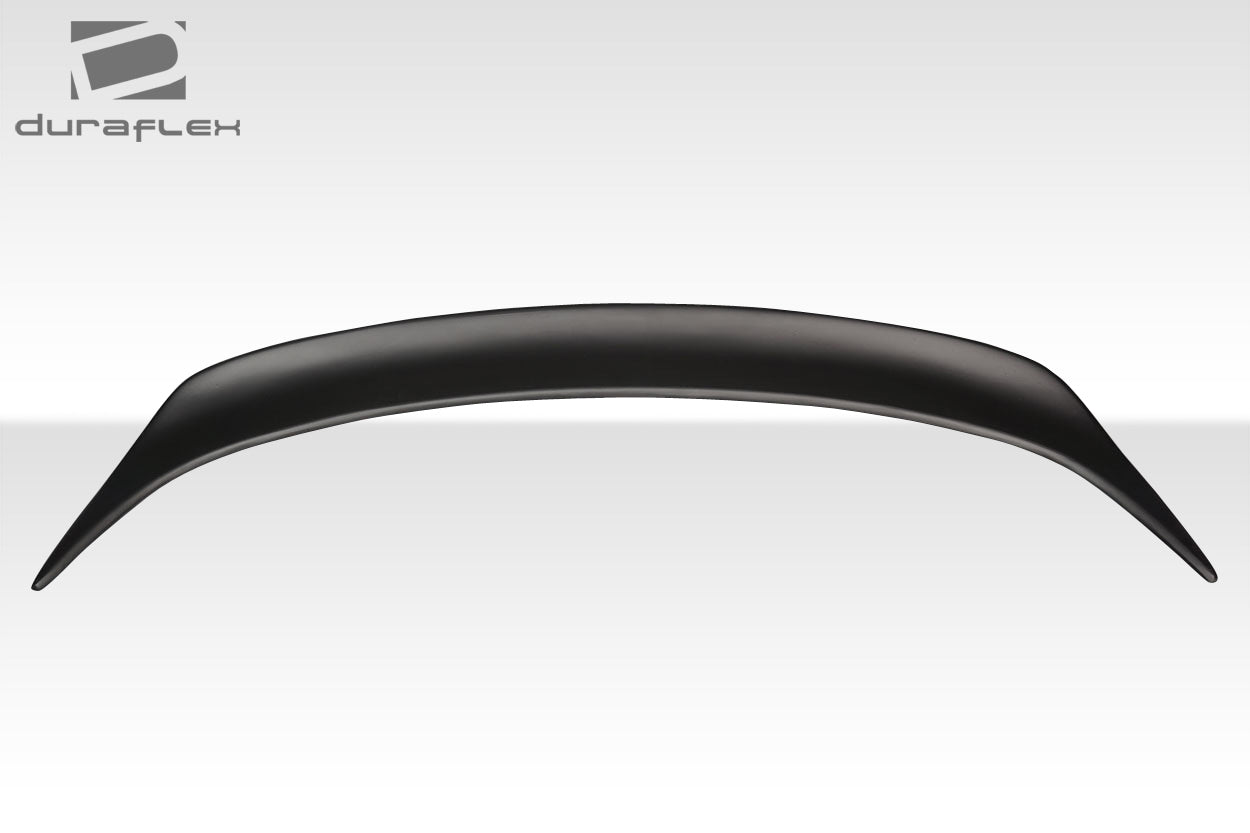 2016-2023 Tesla Model X Duraflex High Kick Rear Wing