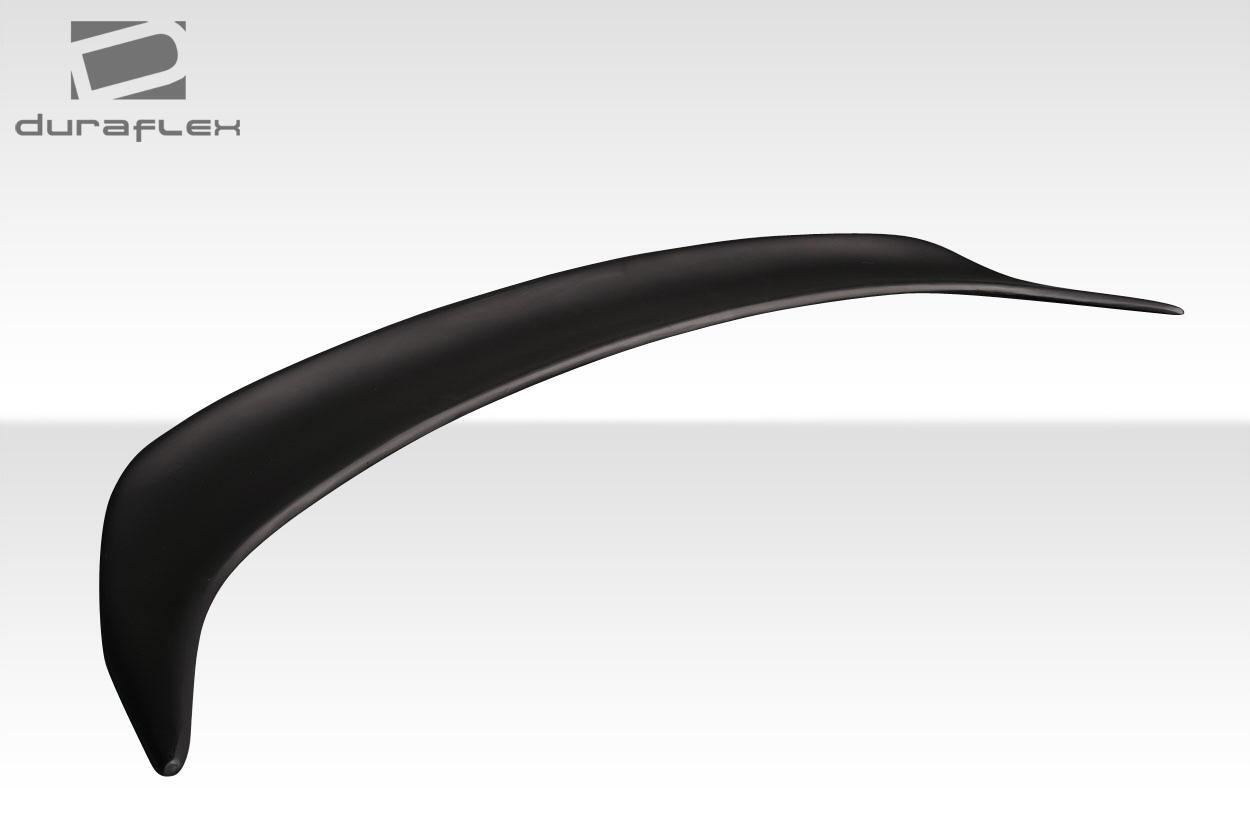 2016-2023 Tesla Model X Duraflex High Kick Rear Wing