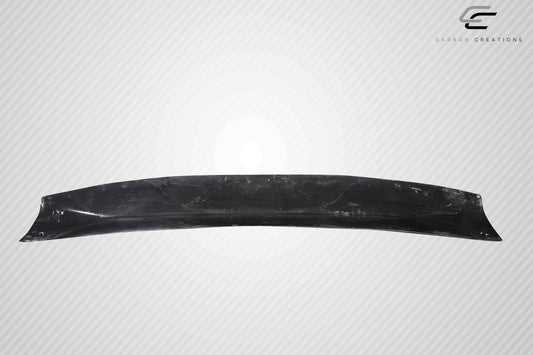 2014-2020 Lexus IS Series IS250 IS350 Carbon Creations Performance Rear Wing Spoiler - 1 Piece