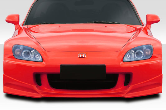 2004-2009 Honda S2000 Duraflex Drafter Front Lip