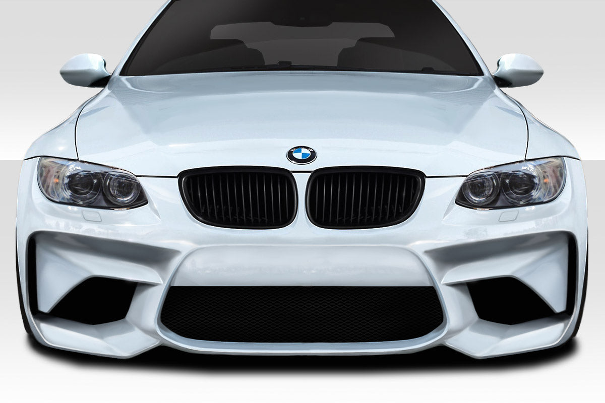 2007-2010 BMW 3 Series Duraflex M2 Look Front Bumper