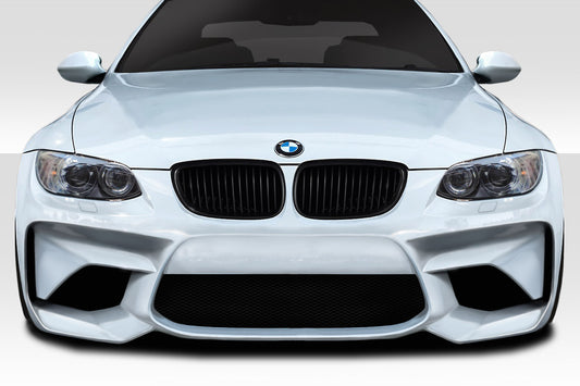 2007-2010 BMW 3 Series Duraflex M2 Look Front Bumper