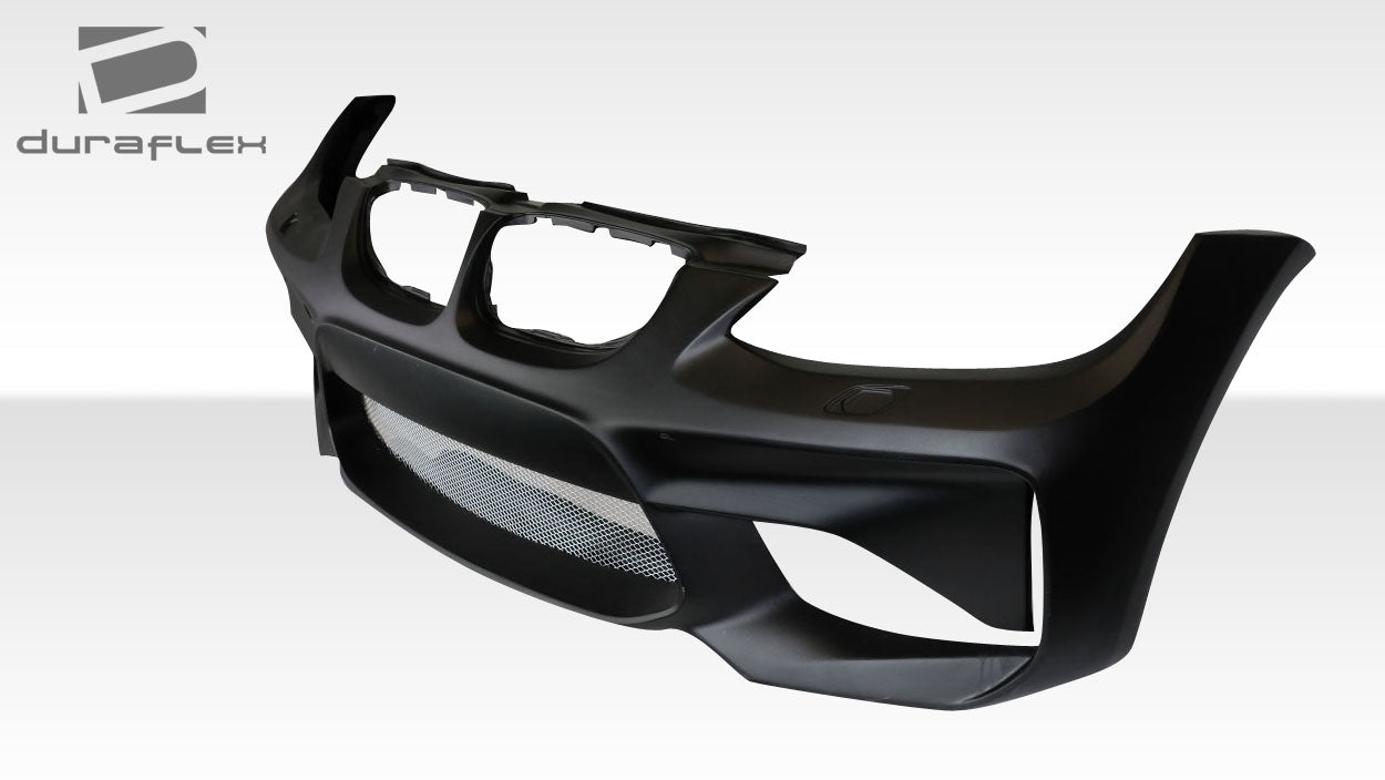 2007-2010 BMW 3 Series Duraflex M2 Look Front Bumper