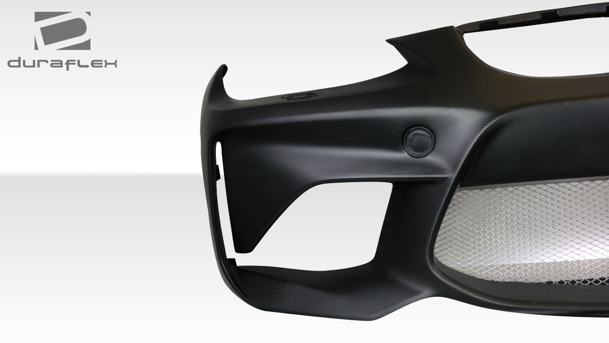 2007-2010 BMW 3 Series Duraflex M2 Look Front Bumper