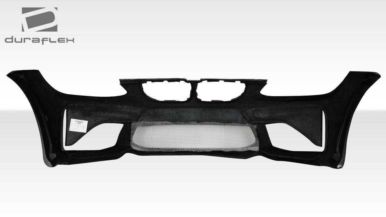 2007-2010 BMW 3 Series Duraflex M2 Look Front Bumper