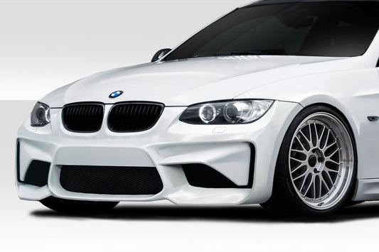 2007-2010 BMW 3 Series Duraflex M2 Look Front Bumper