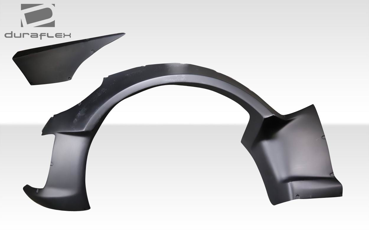 2009-2011 Mazda RX8 Duraflex RBS Fender Flare