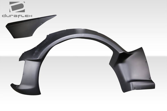 2009-2011 Mazda RX8 Duraflex RBS Fender Flare