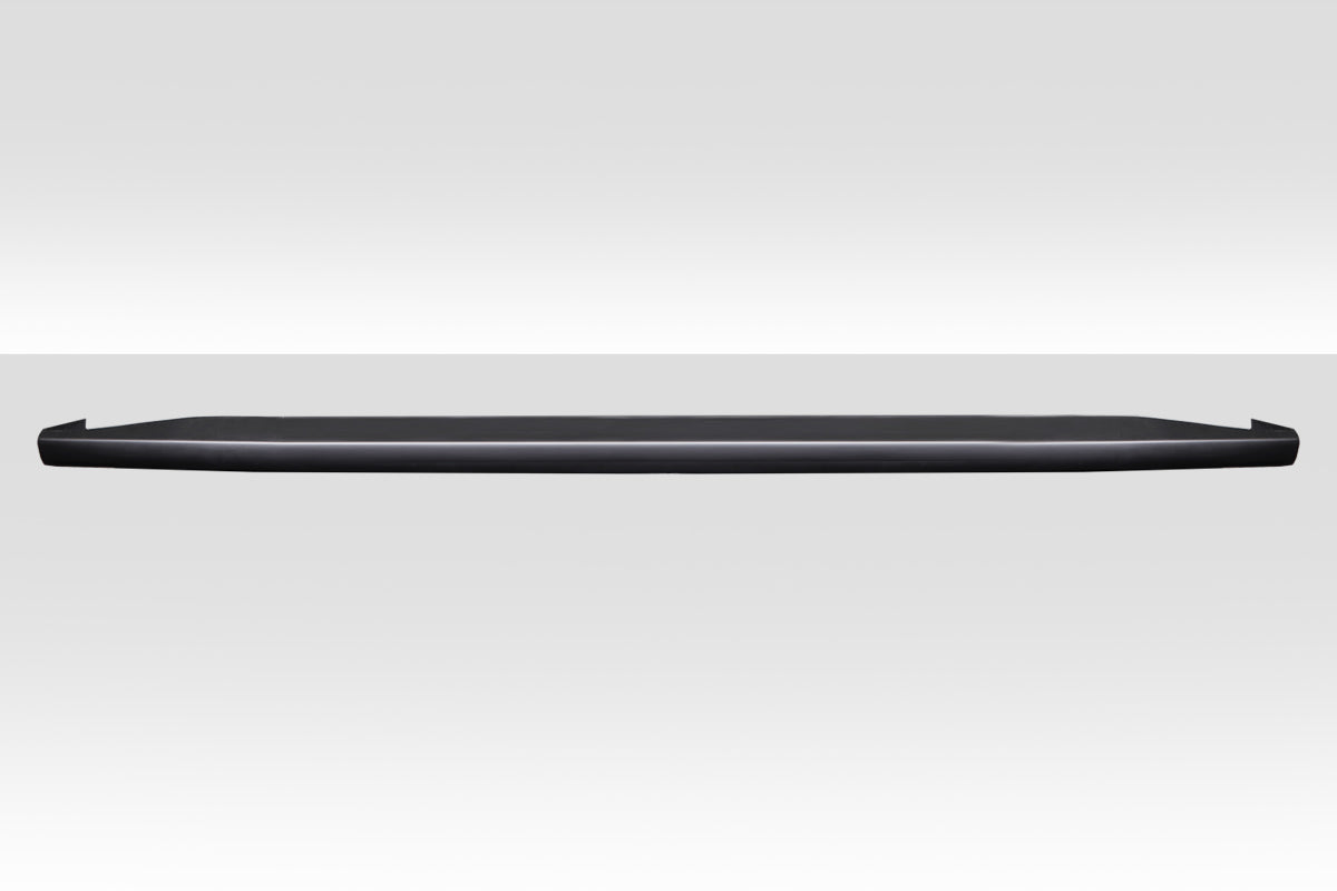 2015-2023 Ford Mustang Duraflex MPX Side Skirts