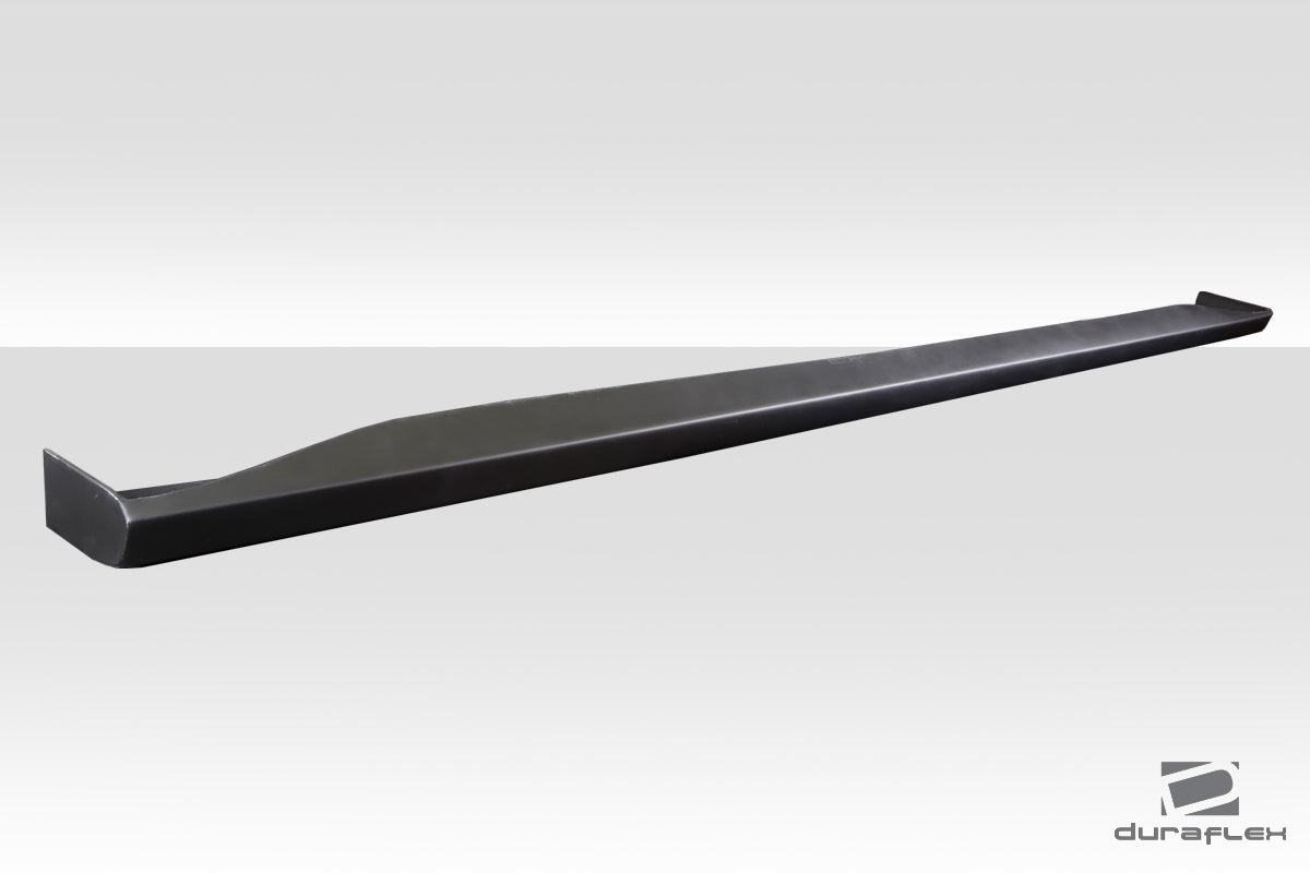 2015-2023 Ford Mustang Duraflex MPX Side Skirt Rocker Panels - 2 Piece (S)