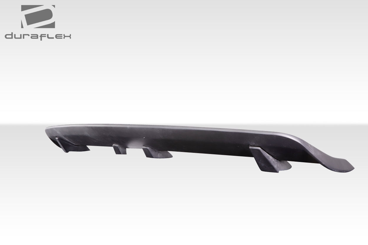 2015-2023 Ford Mustang Duraflex HVR Rear Wing Spoiler - 1 Piece (S)