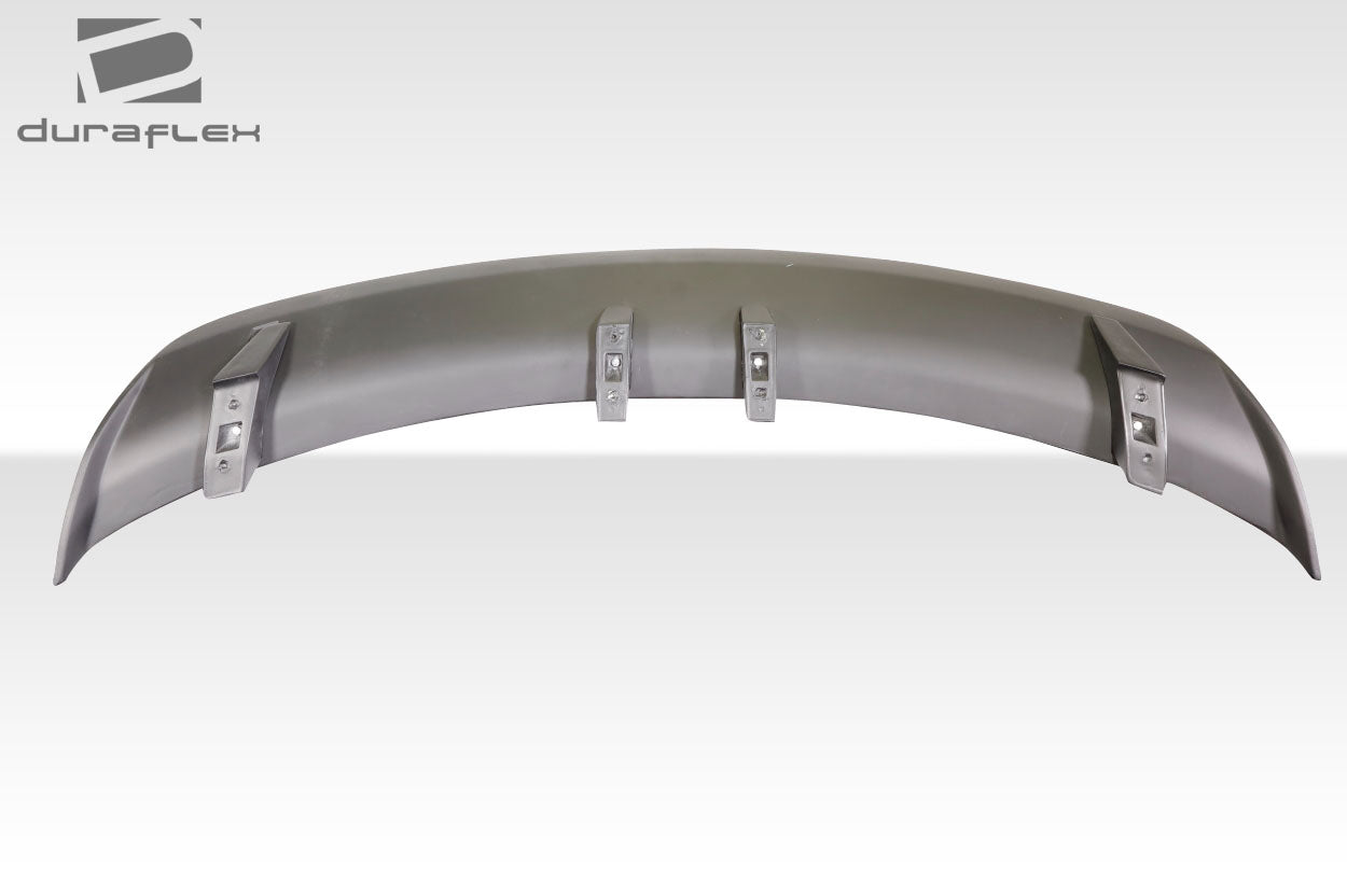 2015-2023 Ford Mustang Duraflex HVR Rear Wing Spoiler - 1 Piece (S)