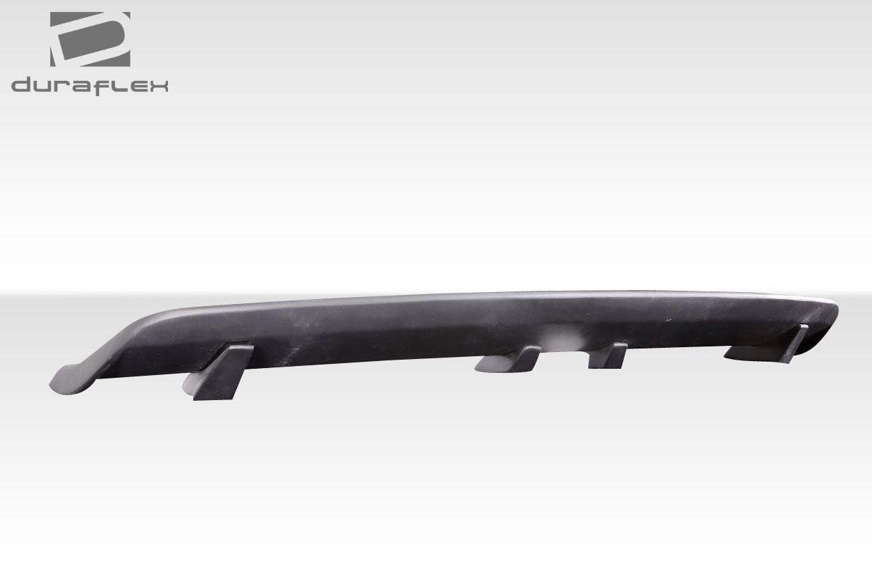 2015-2023 Ford Mustang Duraflex HVR Rear Wing