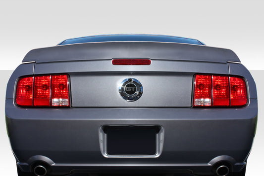 2005-2009 Ford Mustang Duraflex MPX Rear Wing