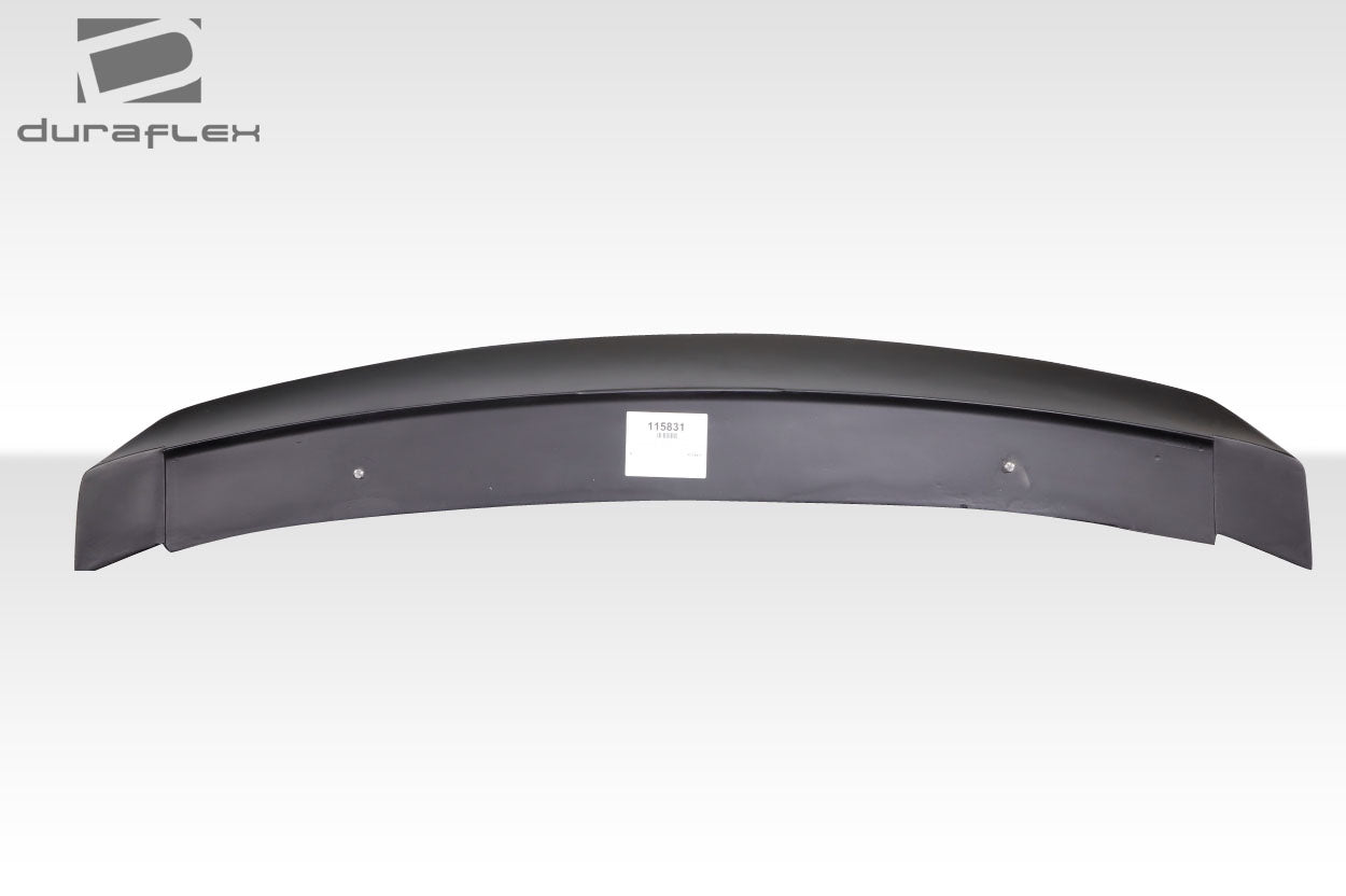 2005-2009 Ford Mustang Duraflex MPX Rear Wing