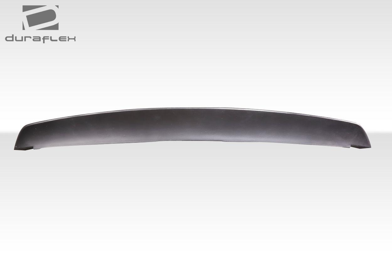 2005-2009 Ford Mustang Duraflex MPX Rear Wing