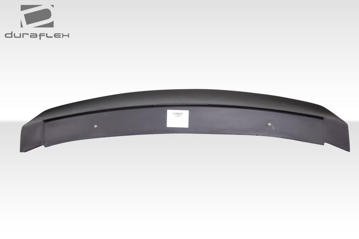 2005-2009 Ford Mustang Duraflex MPX Rear Wing