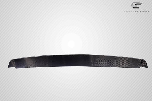 2005-2009 Ford Mustang Carbon Creations MPX Carbon Fiber Rear Wing