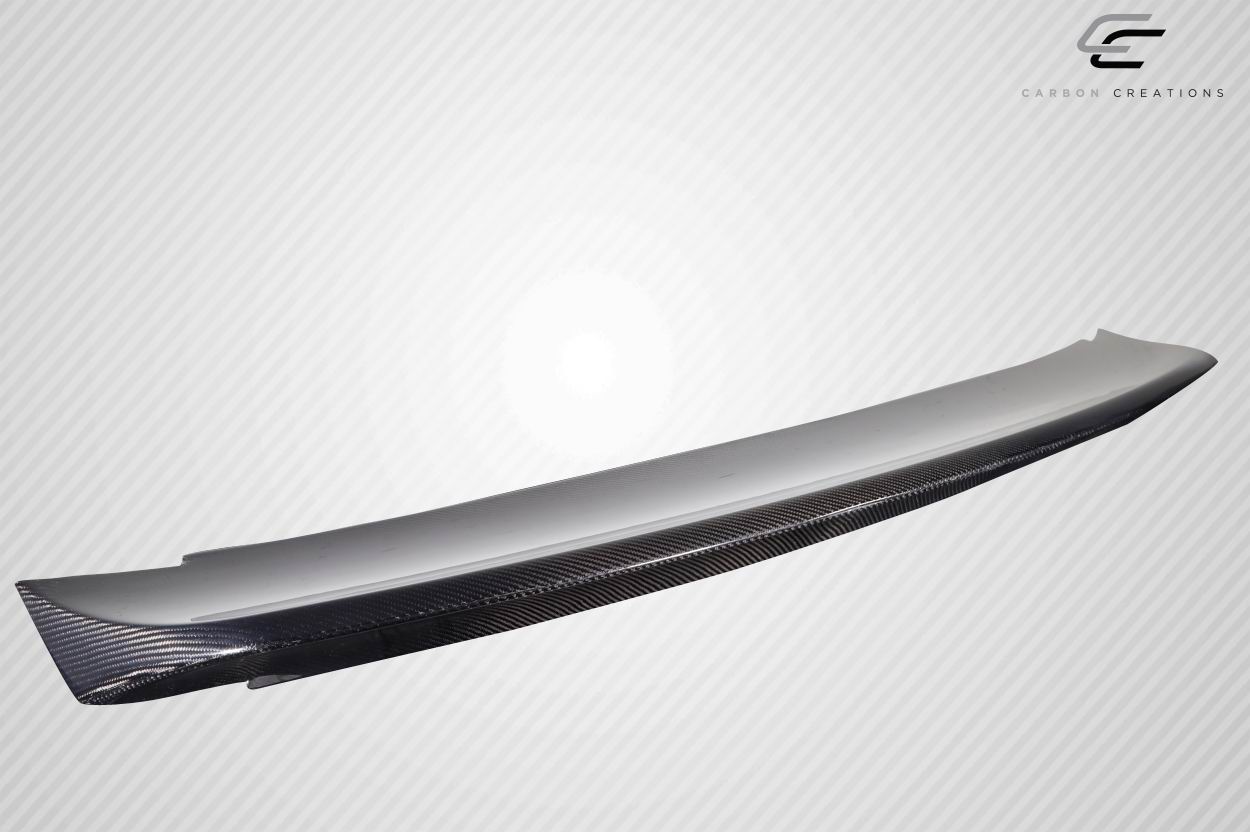 2005-2009 Ford Mustang Carbon Creations MPX Carbon Fiber Rear Wing