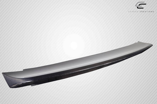2005-2009 Ford Mustang Carbon Creations MPX Carbon Fiber Rear Wing