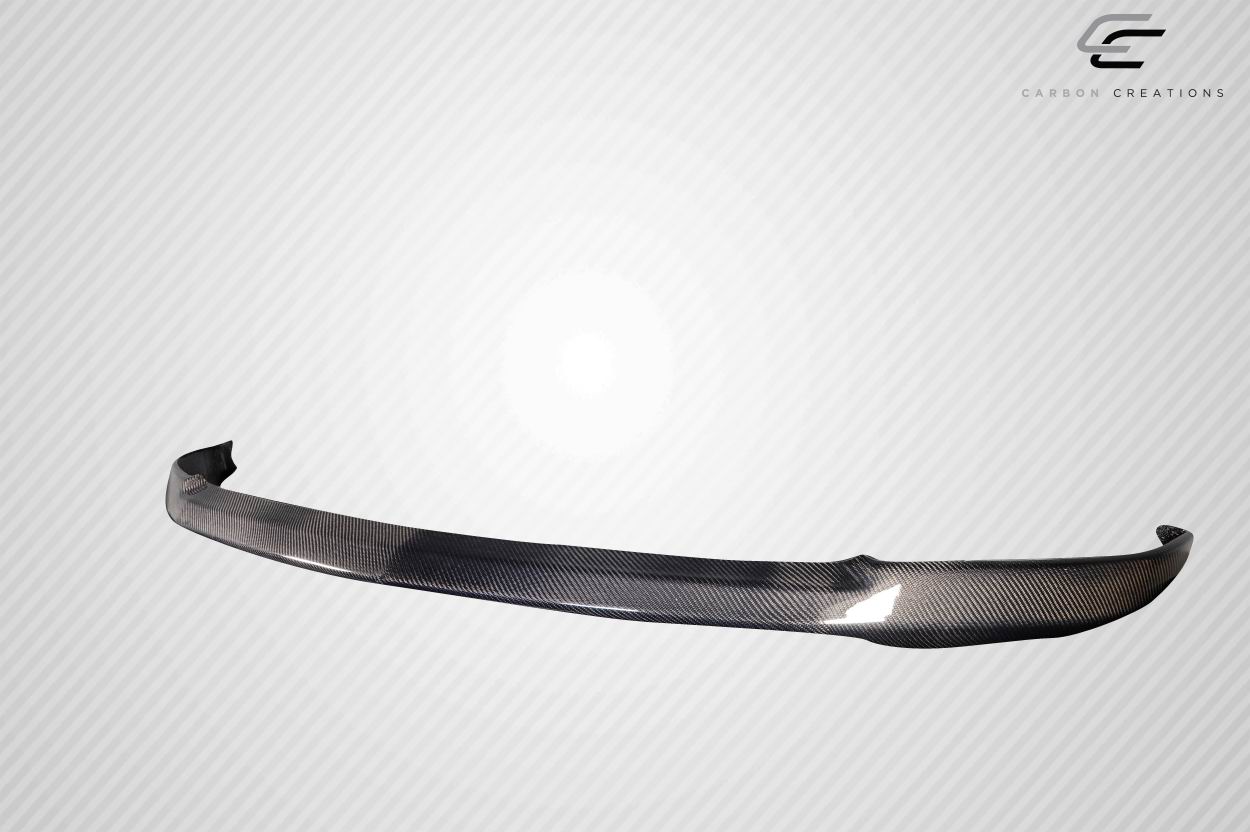 2005-2009 Ford Mustang Carbon Creations MPX Front Lip Under Spoiler - 1 Piece