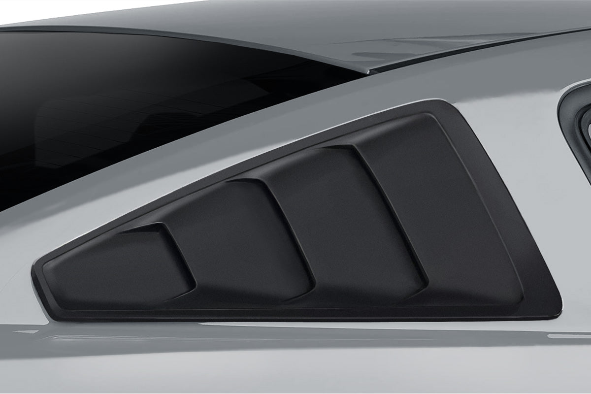 2015-2023 Ford Mustang Duraflex MPX Scoop