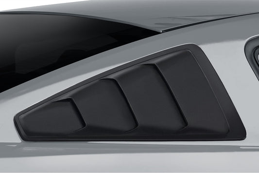 2015-2023 Ford Mustang Duraflex MPX Scoop