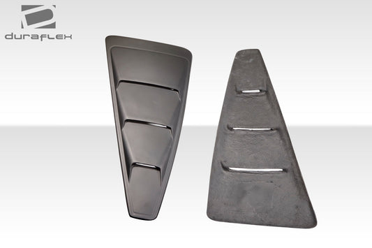 2015-2023 Ford Mustang Duraflex MPX Scoop