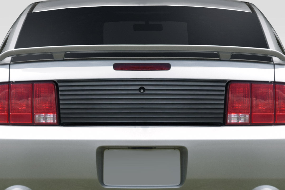 2005-2009 Ford Mustang Duraflex Retro Accessory