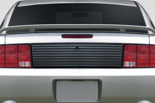 2005-2009 Ford Mustang Duraflex Retro Accessory
