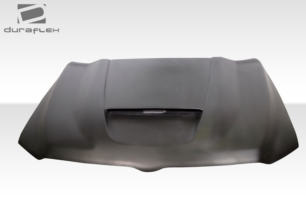 2019-2023 Dodge Ram 1500 Duraflex SRT Ram Air Hood - 1 Piece