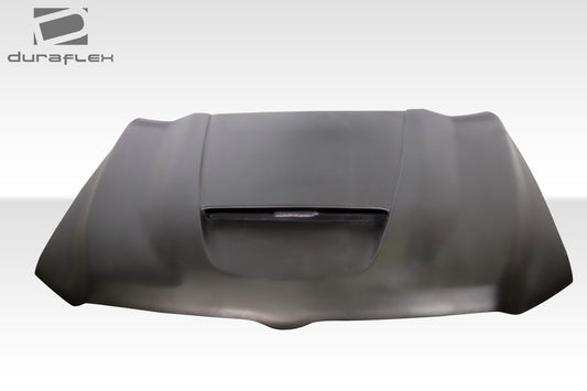 2019-2023 Dodge Ram 1500 Duraflex SRT Ram Air Hood - 1 Piece