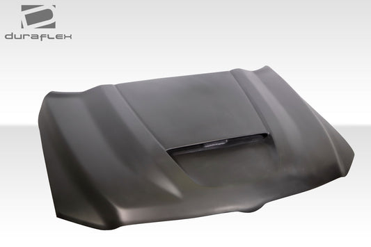 2019-2023 Dodge Ram 1500 Duraflex SRT Ram Air Hood - 1 Piece